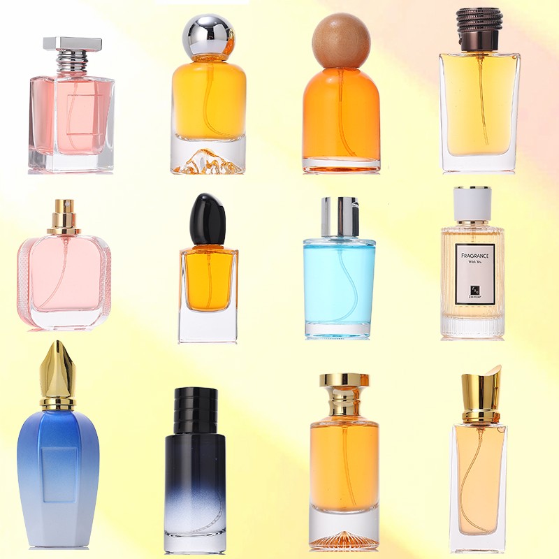 Perfume Bottle catalog 12.19(1)